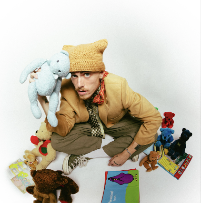 Pertinence - Friday, April 24 at 7:00 PM at Nikki Lopez Philly in Society Hill, Philadelphia