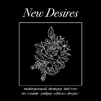 New Desires - Saturday, March 21 at 10:00 PM at Nikki Lopez Philly in Society Hill, Philadelphia