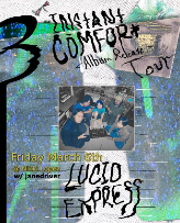 Lucid Express, janedriver, High.