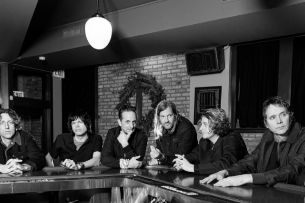 The Ike Reilly Assassination