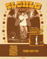 slchld, Unusual Demont