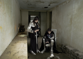 Valgur, Andy Loebs, ZOM6ii