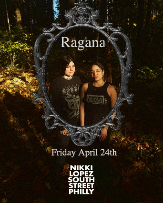 Ragana, Eudaemon, Sunrot