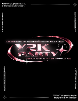 Y2K PARTY: Democratic Socialists - Friday, March 13 at 8:00 PM at Nikki Lopez Philly in Society Hill, Philadelphia