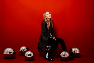Karina Rykman at The Independent, San Francisco