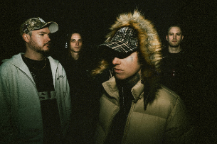 Norma Jean — Albatross, 2026-10-13