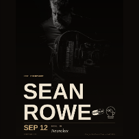Sean Rowe, Guests