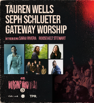 Poster: Seph Schlueter at Calvary Chapel Tri-Cities, Nov 3, 2026