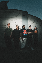 Agnostic Front — Albatross, 2026-10-02