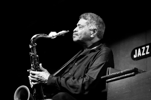 George Coleman — Regattabar, 2026-09-19