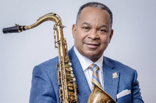 Victor Goines — Snug Harbor Jazz Bistro, 2026-09-26