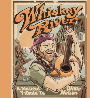 Whiskey River — Club Cafe, 2026-11-22