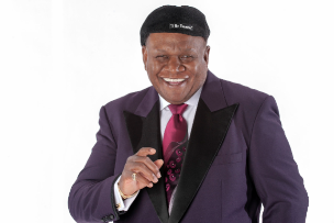George Wallace — Brea Improv, 2026-11-13