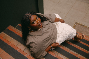 Yazmin Lacey — Blue Note Jazz Club, 2026-11-09