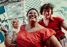 Bandits On The Run, Makeshift Hammer