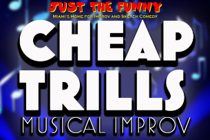 Cheap Trills Musical Improv