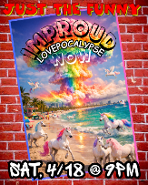 IMPROUD: An improv show celebrating the LGBTQ+ community