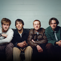 The Bends — SLO Brew Rock, 2026-10-04
