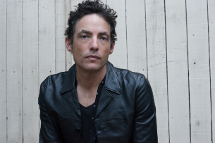 Poster: The Wallflowers at Belly Up, Oct 9, 2026