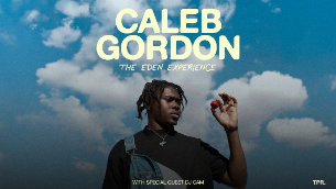 Caleb Gordon — Anchor Bend Church, 2026-09-24