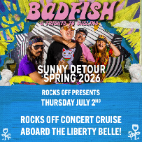 BADFISH A TRIBUTE TO SUBLIME CONCERT CRUISE!