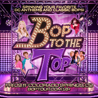 Bop to the Top