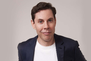 Ryan Hamilton — Huntsville Levity Live, 2027-03-04