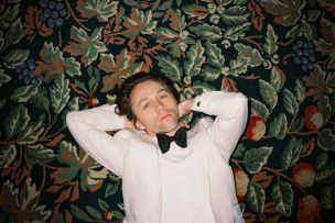 Sondre Lerche at The Independent, San Francisco