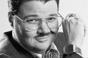 Murray Hill at Bimbo's 365 Club, San Francisco