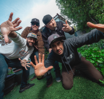 The Expendables, Matt & Zack