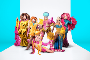 Voss Events: Drag Brunch