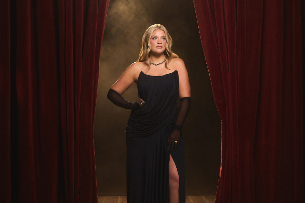 Lauren Alaina — FIVE, 2026-10-10