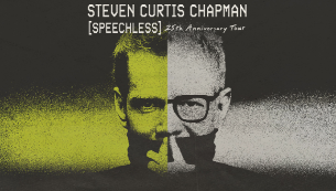 Steven Curtis Chapman — Eagle Christian Church, 2026-10-23