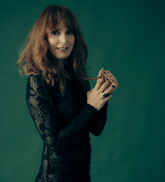 Poster: Alicia Witt at SPACE, Sep 26, 2026