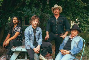 Silverada at The Independent, San Francisco