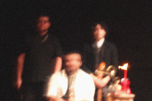 When the Sun Sets — Albatross, 2026-09-23