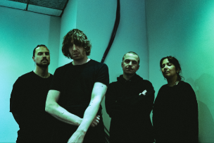 Daniel Avery Live at The Independent, San Francisco