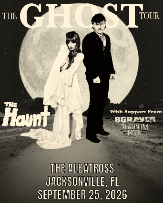 8 Graves — Albatross, 2026-09-25