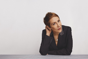 Poster: Stacey Kent at Birdland Jazz Club, Dec 15, 2026