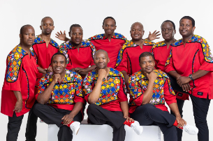 Ladysmith Black Mambazo — Blue Note Los Angeles, 2027-02-08