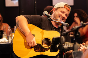 Ryan Nelson — The Bluebird Cafe, 2026-09-26