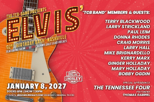 Thomas Gabriel — 3rd and Lindsley, 2027-01-08