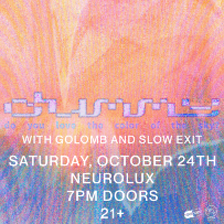 Dummy, Golomb , Slow Exit