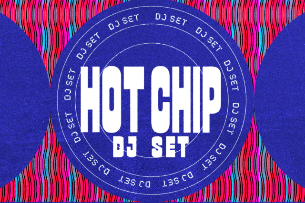 Hot Chip DJ Set at The Independent, San Francisco