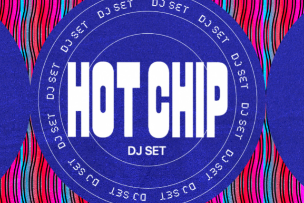Hot Chip DJ Set at The Independent, San Francisco