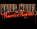 Bates Motel Haunted Hayride
