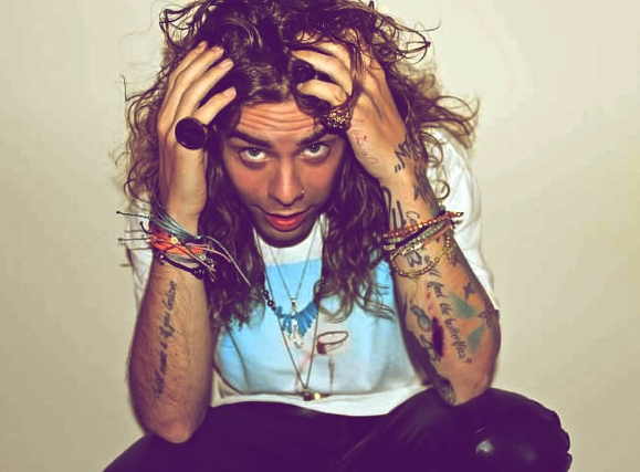 Image result for MOD SUN Call Me Karizma