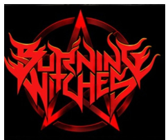 Burning Witches w/ Vacendak, Lucid Intent & Atomik Warfare