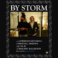 By Storm - My Ghost Go Ghost