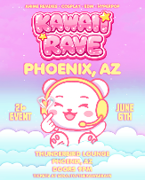 Kawaii Rave